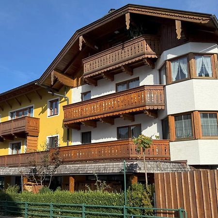 Apartamento Au 10 Saint Wolfgang Exterior foto