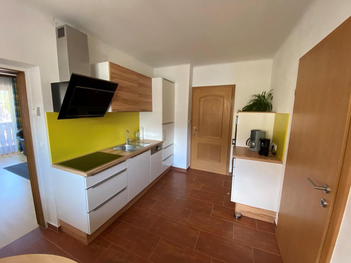 Apartamento Au 10 Saint Wolfgang Exterior foto