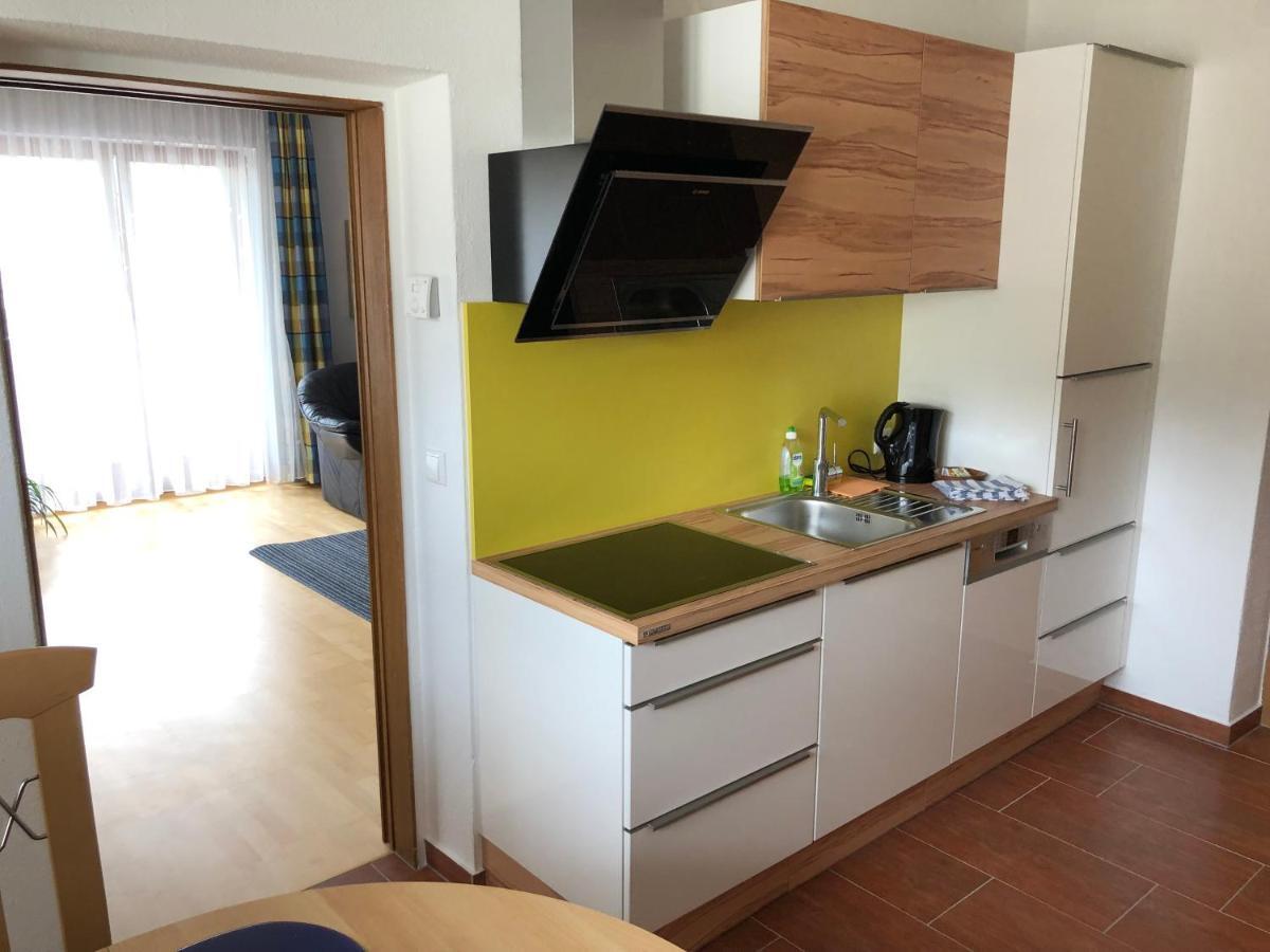 Apartamento Au 10 Saint Wolfgang Exterior foto